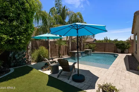 2646 E Mews Rd, Gilbert, AZ 85298