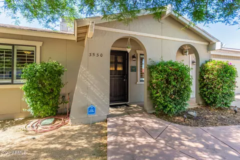 3530 E Acoma Dr, Phoenix, AZ 85032 photo 2