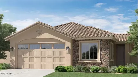 24607 N 170th Dr, Surprise, AZ 85387