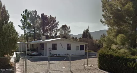 3327 E Coyote Cir #3, Cottonwood, AZ 86326