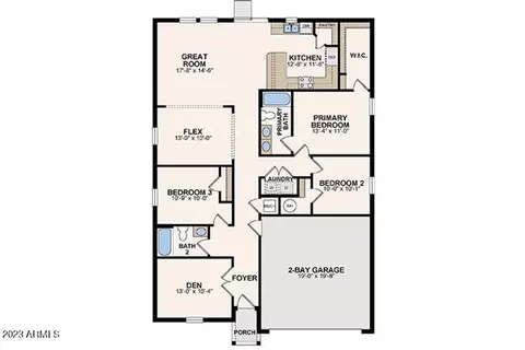 24513 W Pima St, Buckeye, AZ 85326
