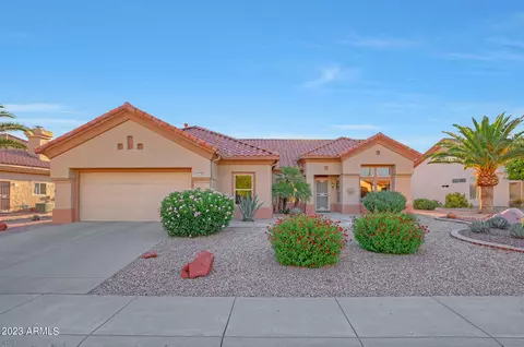 22300 N Tournament Dr, Sun City West, AZ 85375