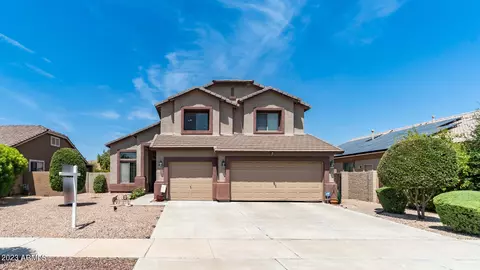 12002 N 142nd Dr, Surprise, AZ 85379