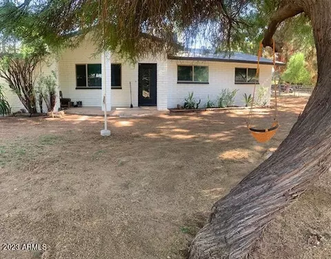 6808 S 65th Dr, Laveen, AZ 85339