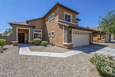 2202 S 258th Ave, Buckeye, AZ 85326