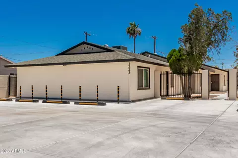3223 E Harvard St, Phoenix, AZ 85008 photo 3