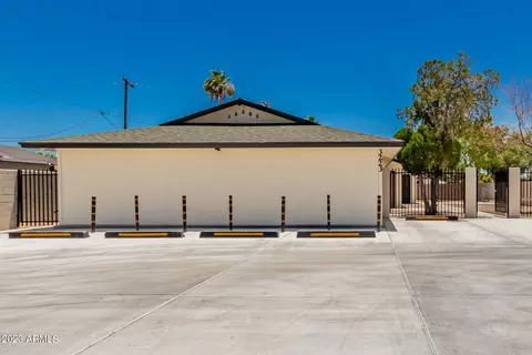 3223 E Harvard St, Phoenix, AZ 85008
