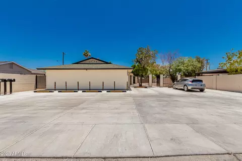 3223 E Harvard St, Phoenix, AZ 85008 photo 2