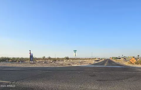 0 W Yuma Rd #-, Buckeye, AZ 85326