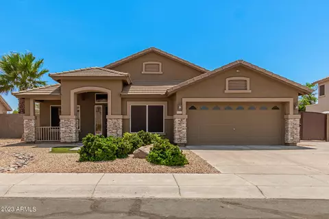 12217 W Buchanan St, Avondale, AZ 85323