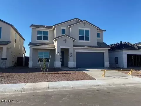 10324 W Harmony Ln, Peoria, AZ 85382