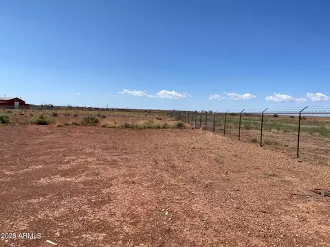 119 N Airport Rd #36, Winslow, AZ 86047