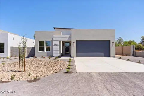2916 E Angela Dr, Phoenix, AZ 85032