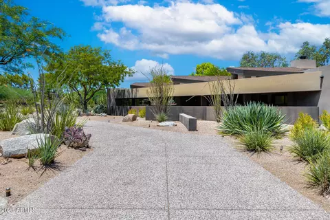 5202 E Gold Dust Ave, Paradise Valley, AZ 85253