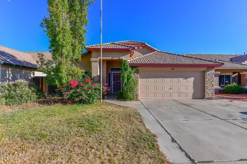 7539 W Jenan Dr, Peoria, AZ 85345