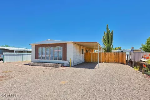 135 E Inglewood St, Mesa, AZ 85201