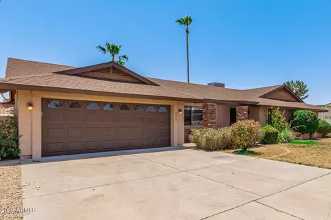 4833 E Hearn Rd, Scottsdale, AZ 85254