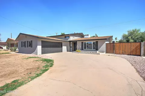 4519 W Rose Ln, Glendale, AZ 85301