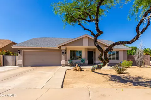 6354 W Muriel Dr, Glendale, AZ 85308