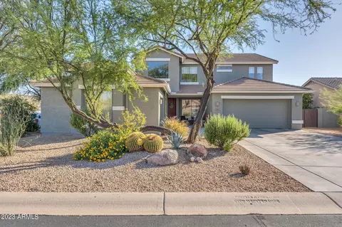 5517 E Lonesome Trl, Cave Creek, AZ 85331