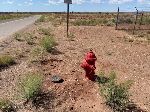 104 N Airport Rd #34, Winslow, AZ 86047