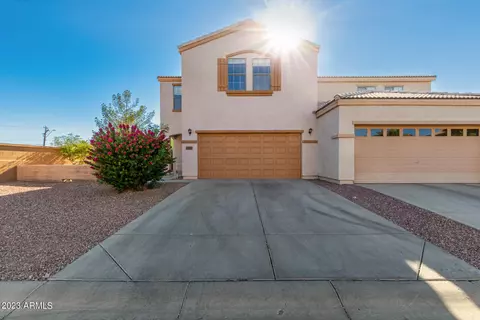 10632 N 70th Dr, Peoria, AZ 85345