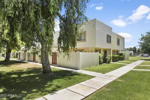 7811 E Keim Dr, Scottsdale, AZ 85250