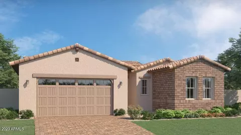 4115 S 109th Ave, Tolleson, AZ 85353