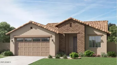 19990 W Flower St, Buckeye, AZ 85396