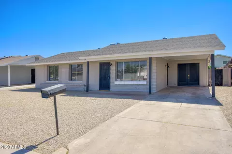 15207 N 38th Dr, Phoenix, AZ 85053