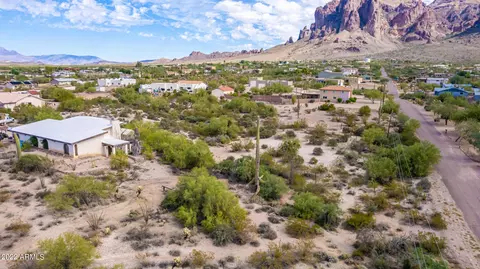 3451 N Val Vista Rd #., Apache Junction, AZ 85119