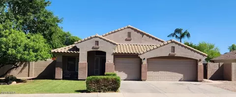 1290 E Carla Vista Dr, Gilbert, AZ 85295
