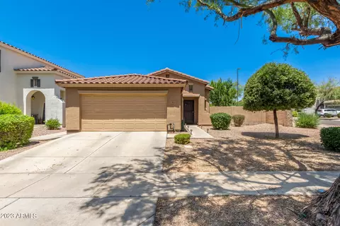 4022 E Ironhorse Rd, Gilbert, AZ 85297