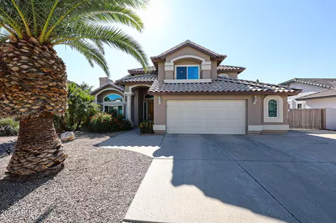 19010 N 73rd Dr, Glendale, AZ 85308