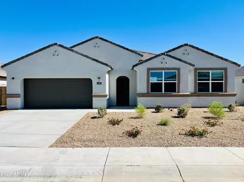 1167 W Beacon Ct, Casa Grande, AZ 85122