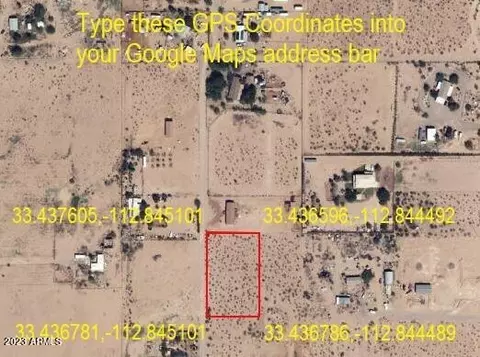 91 S 368th Ave # X, Tonopah, AZ 85354