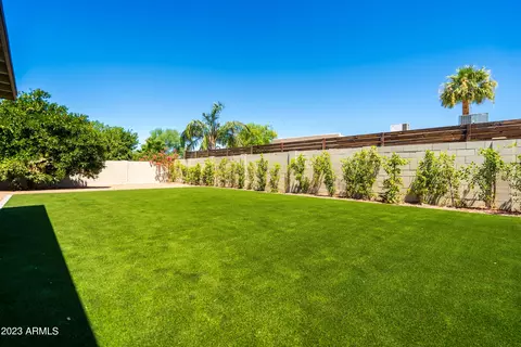 4058 E Vista Dr, Phoenix, AZ 85032 photo 34