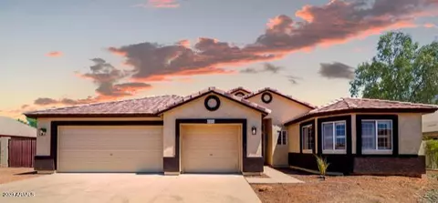 4058 E Vista Dr, Phoenix, AZ 85032
