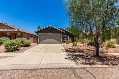 3012 W Red Fox Rd, Phoenix, AZ 85083