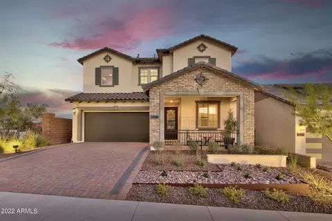 5709 E Sierra Morena St, Mesa, AZ 85215