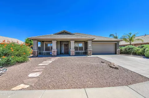 2451 E Whitten St, Chandler, AZ 85225