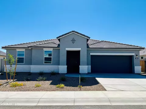 3425 N Encanto St, Casa Grande, AZ 85122