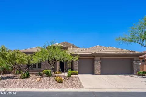 1222 W Hazelhurst Ct, Anthem, AZ 85086