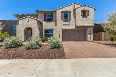 11864 W Nadine Way, Peoria, AZ 85383