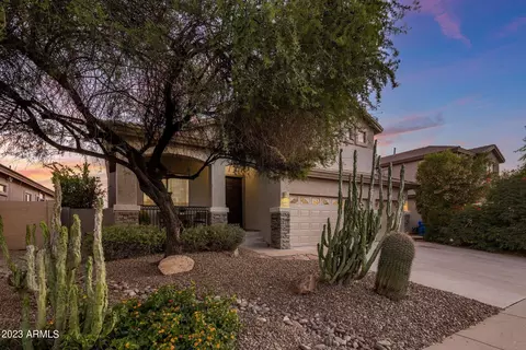 4815 E Robin Ln, Phoenix, AZ 85054
