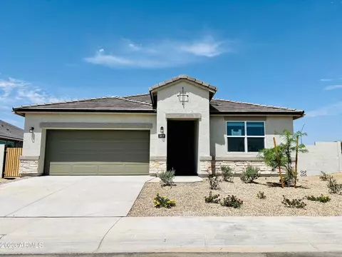 3459 N Encanto St, Casa Grande, AZ 85122