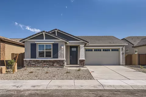 19200 W Wolf St, Litchfield Park, AZ 85340