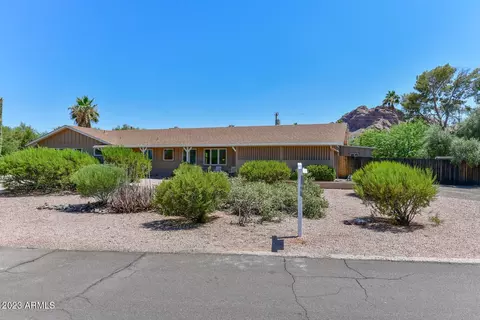5825 E Lewis Ave, Scottsdale, AZ 85257