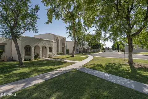 7819 E Lewis Ave, Scottsdale, AZ 85257