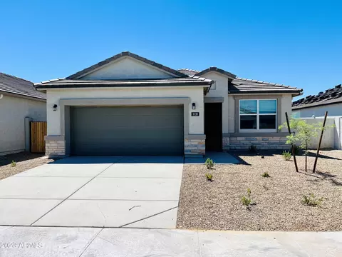 1131 W Paradise Way, Casa Grande, AZ 85122